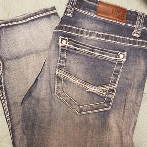 BKE Culture Jeans